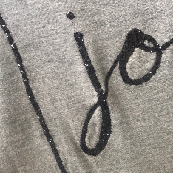 Graphic Tank Top - JOY - Picture 8 of 8